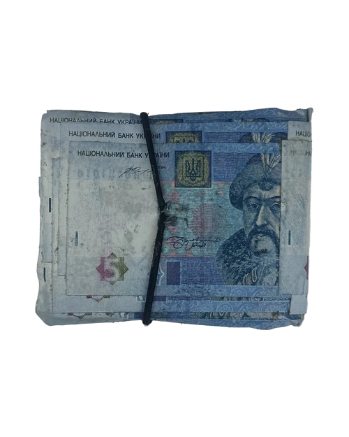 5 UAH Wallet V2