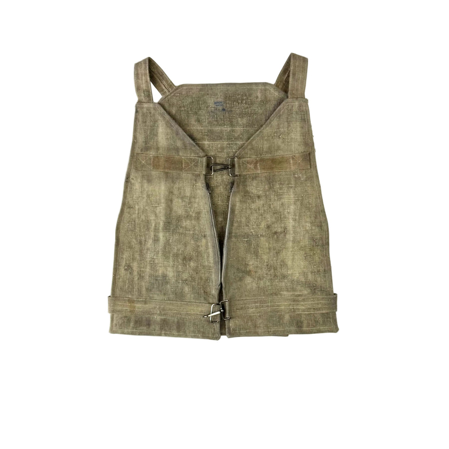 SOVIET MILITARY TENT VEST