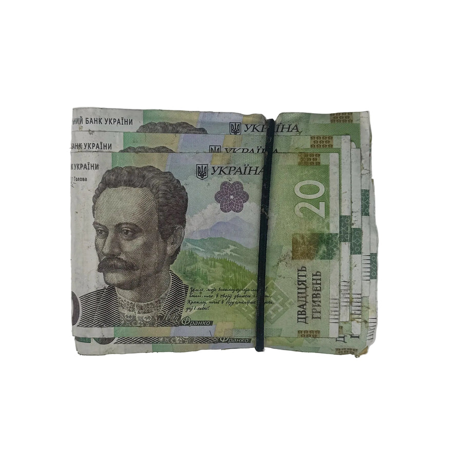 20 UAH Wallet V2