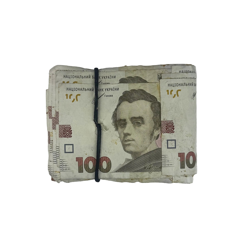 100 UAH Wallet V2