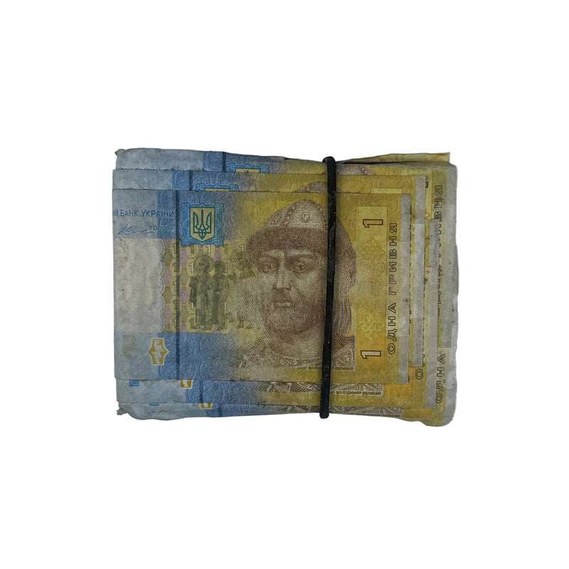 1 UAH Wallet V2