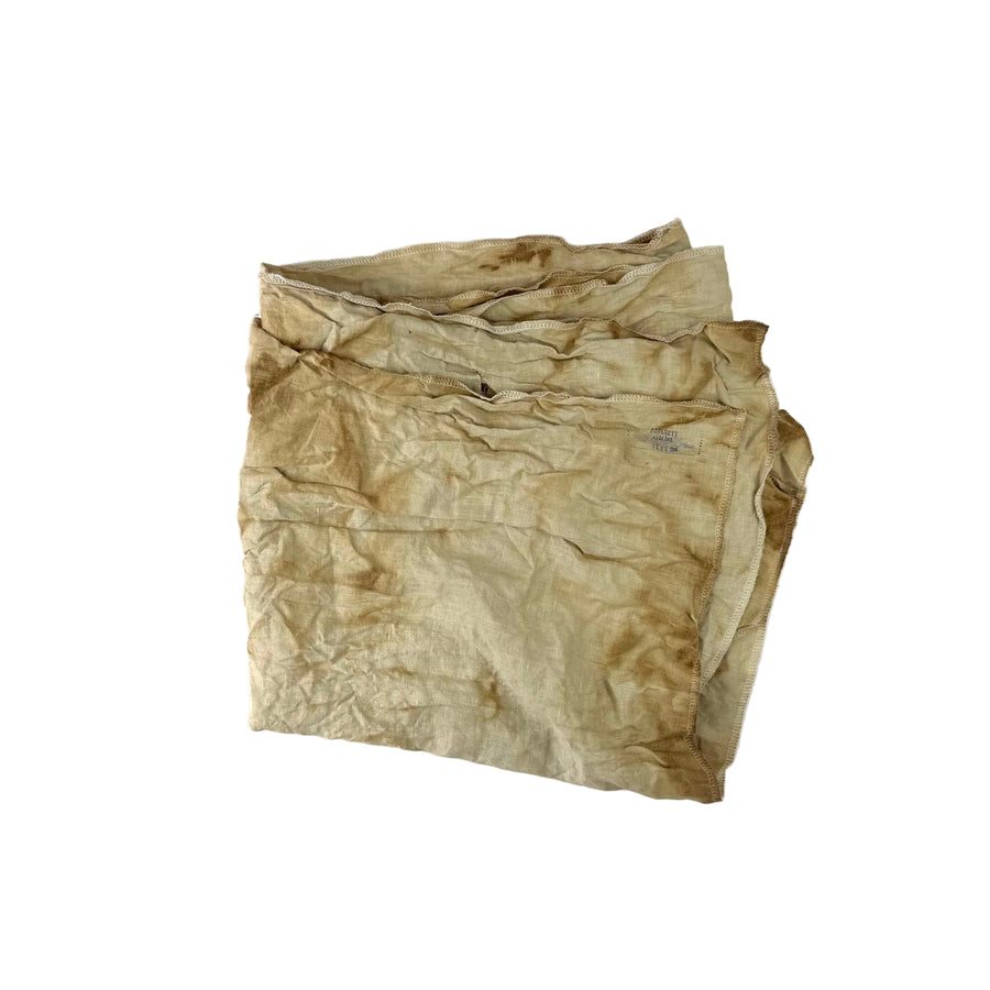 LINEN SCARF
