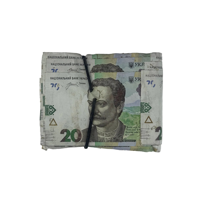 20 UAH Wallet V2