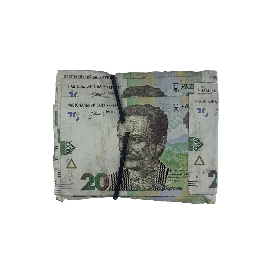 20 UAH Wallet V2