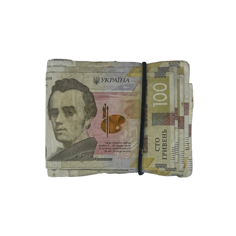100 UAH Wallet V2