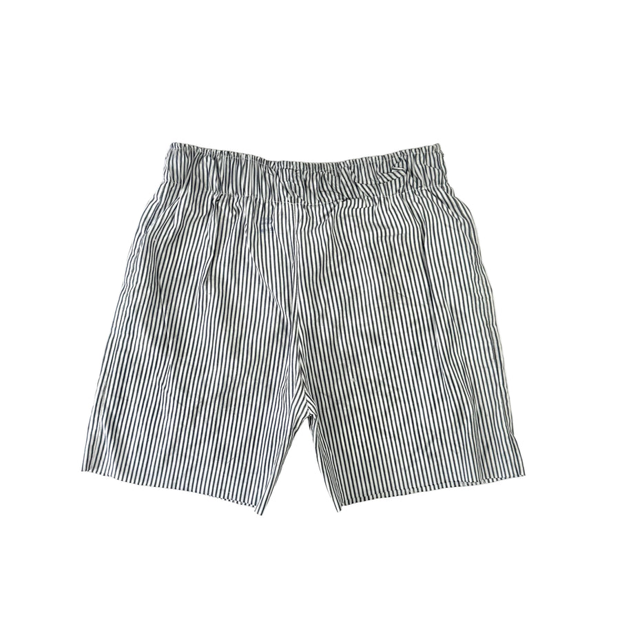 SLEEP SHORTS