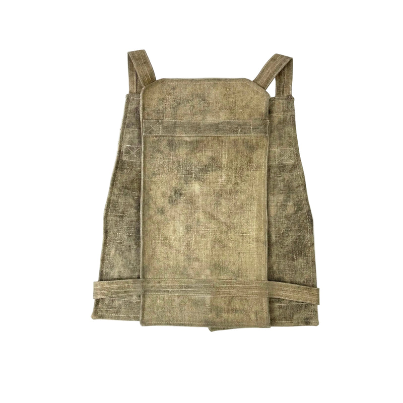 SOVIET MILITARY TENT VEST