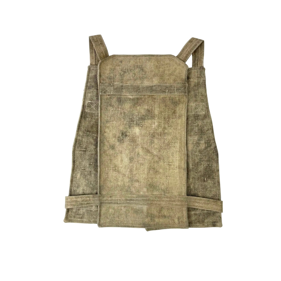 SOVIET MILITARY TENT VEST