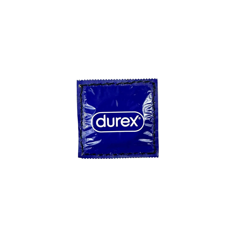 DUREX MONEY CLIP