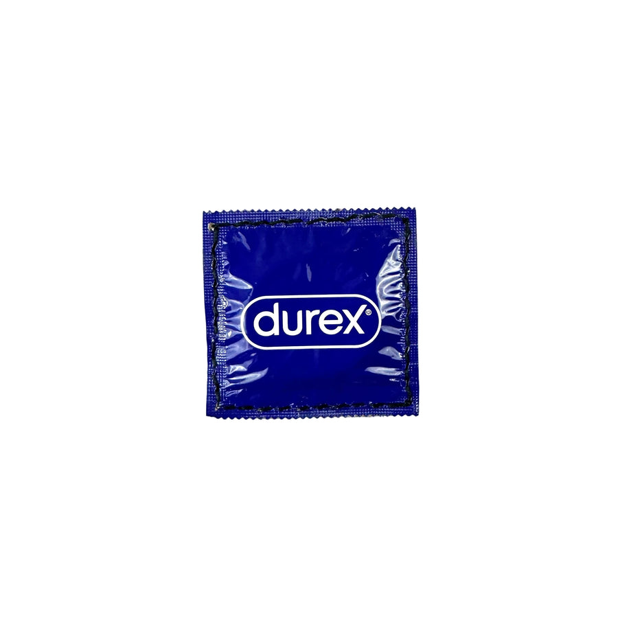 DUREX MONEY CLIP