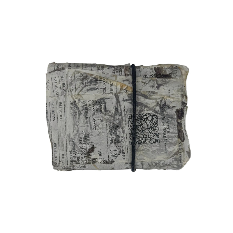 Bill Wallet V2