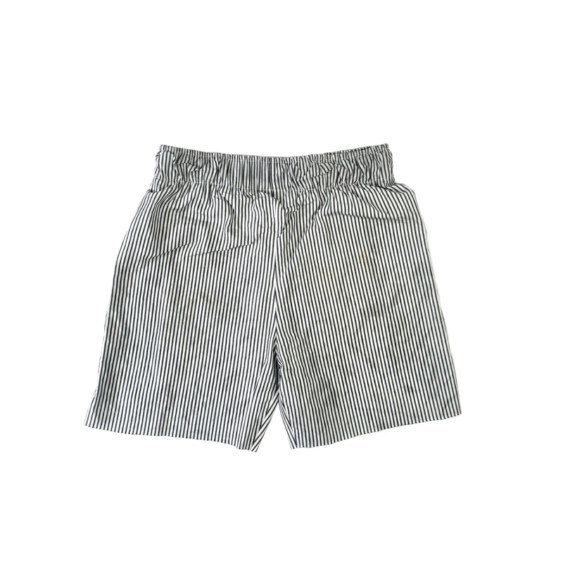 SLEEP SHORTS