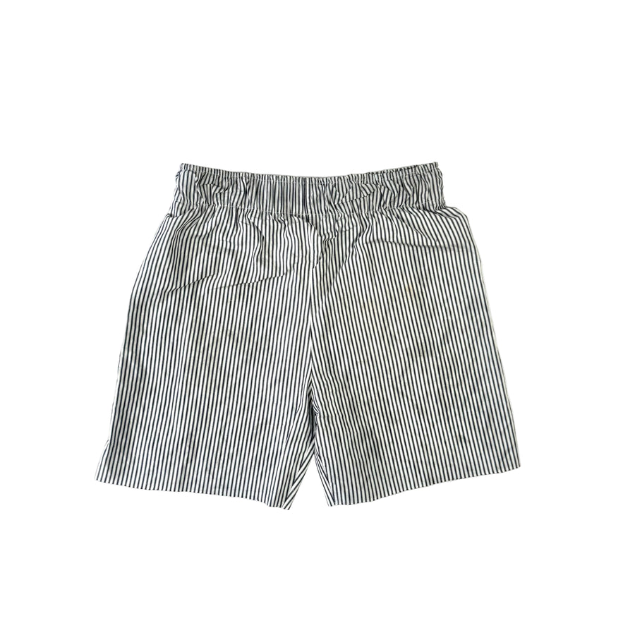 SLEEP SHORTS