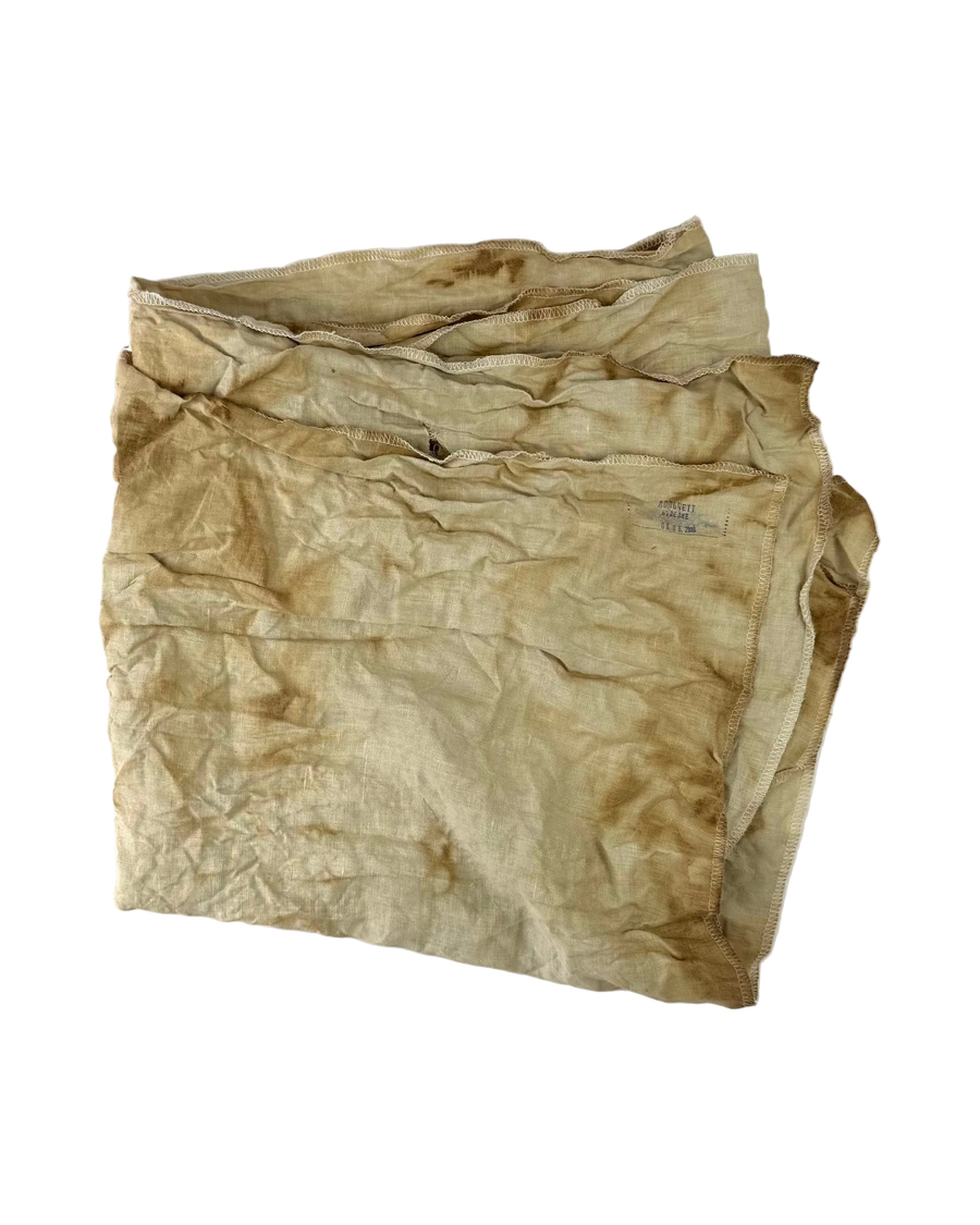 LINEN SCARF