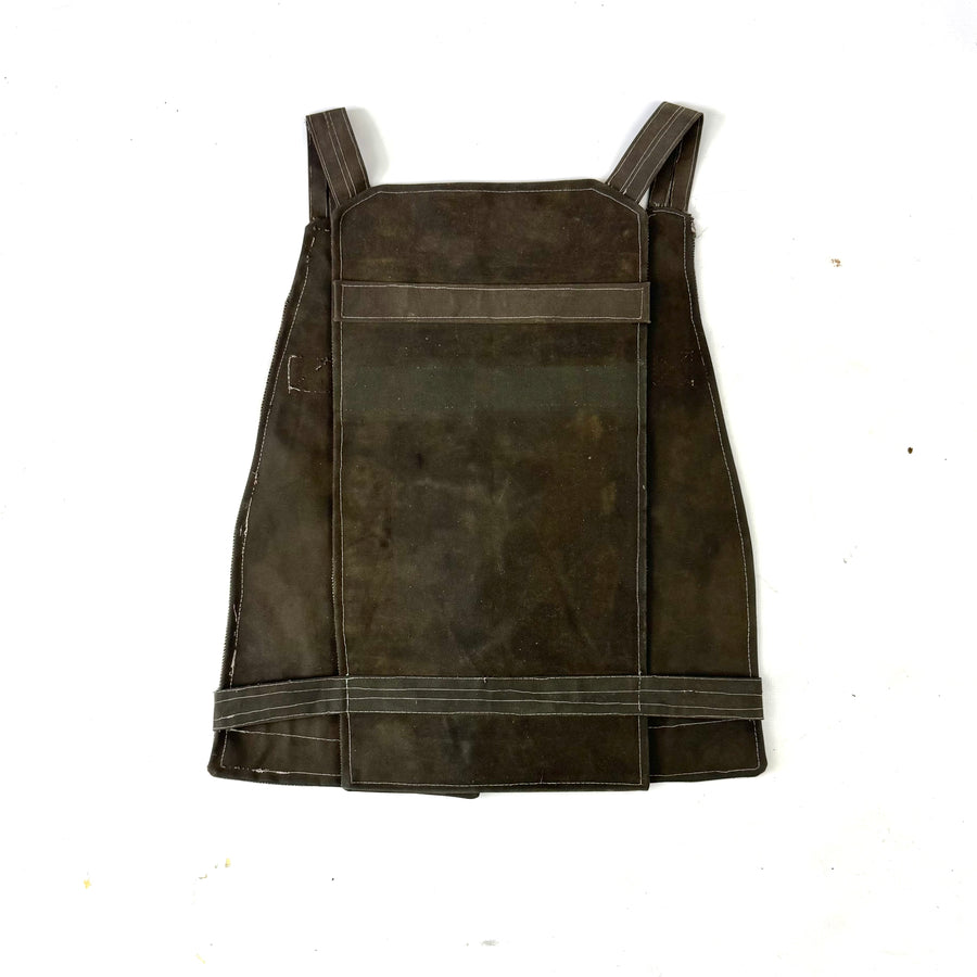 SOVIET MILITARY TENT VEST