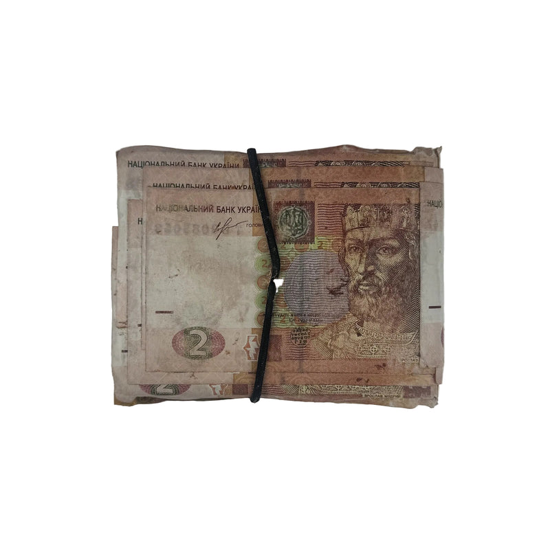 2 UAH Wallet V2