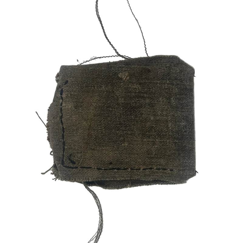 SOVIET MILITARY TENT WALLET