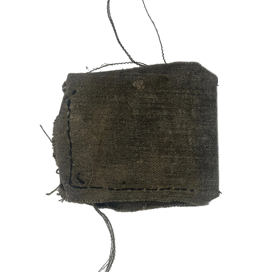 SOVIET MILITARY TENT WALLET
