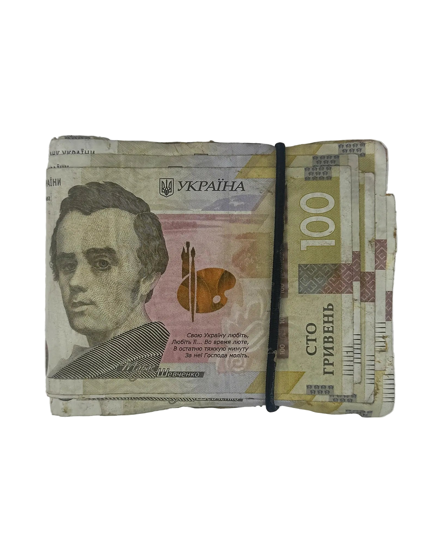 100 UAH Wallet V2