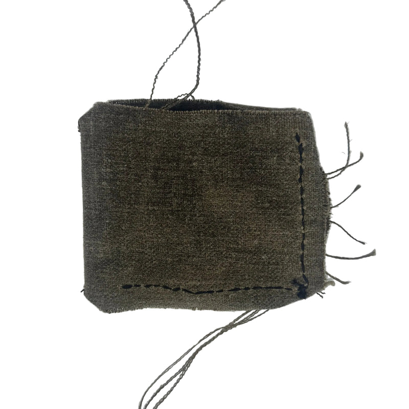 SOVIET MILITARY TENT WALLET
