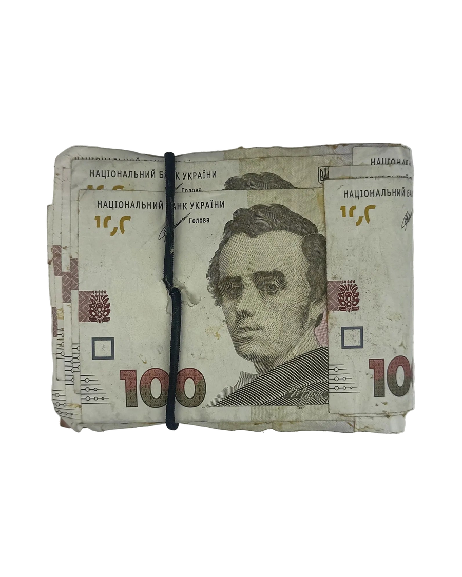 100 UAH Wallet V2