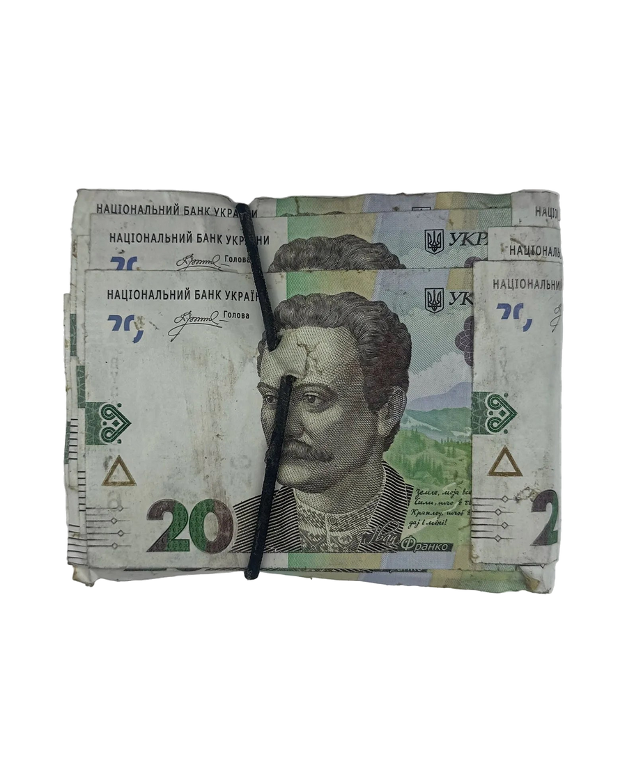 20 UAH Wallet V2