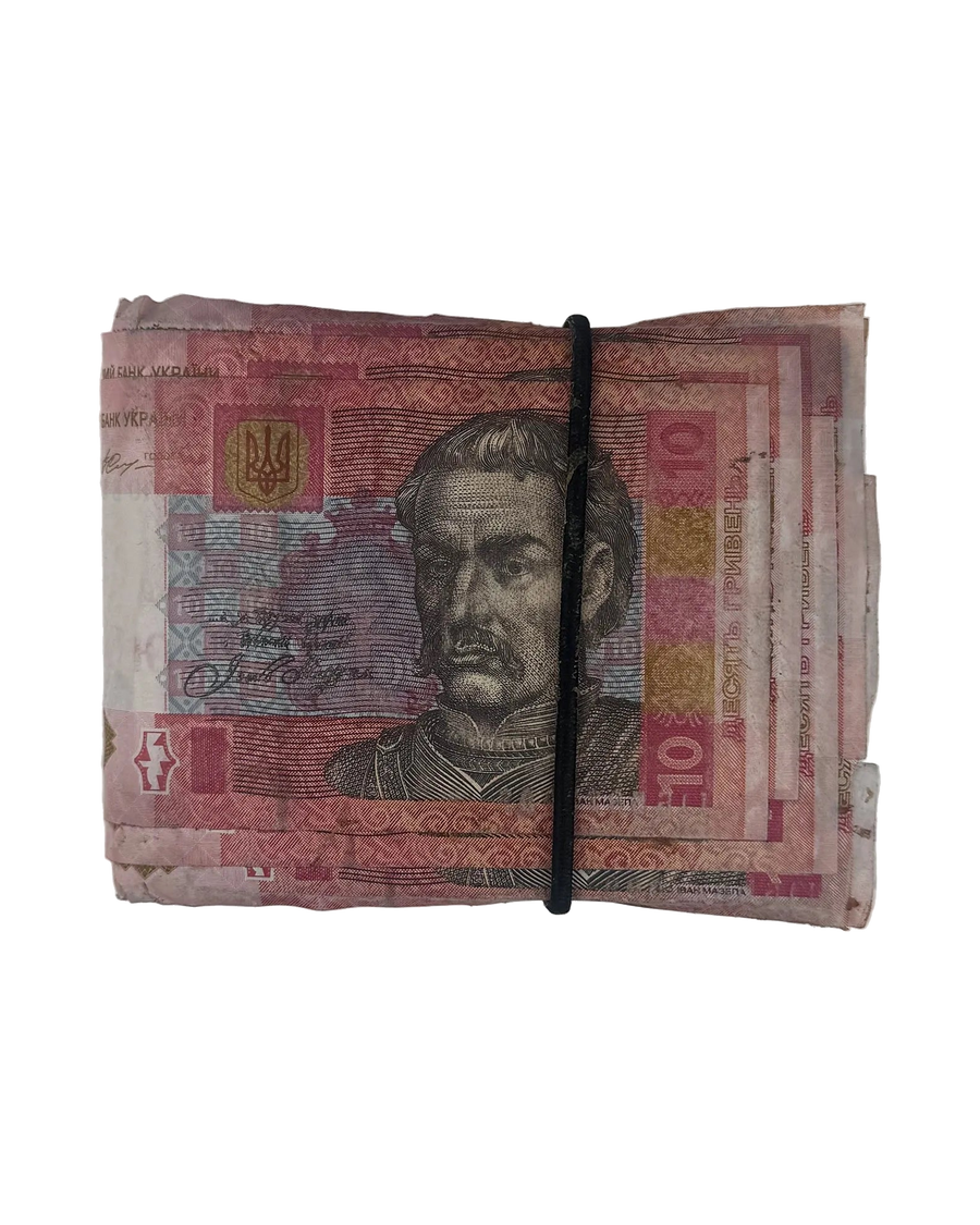 10 UAH Wallet V2