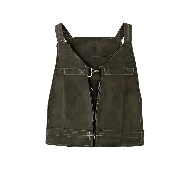 SOVIET MILITARY TENT VEST