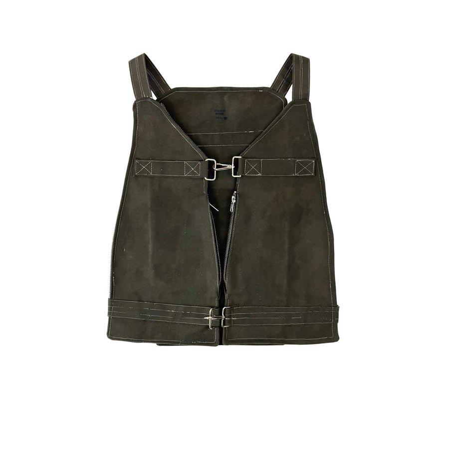 SOVIET MILITARY TENT VEST