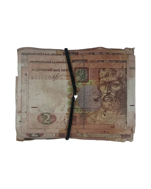 2 UAH Wallet V2