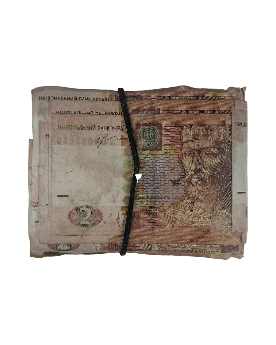 2 UAH Wallet V2