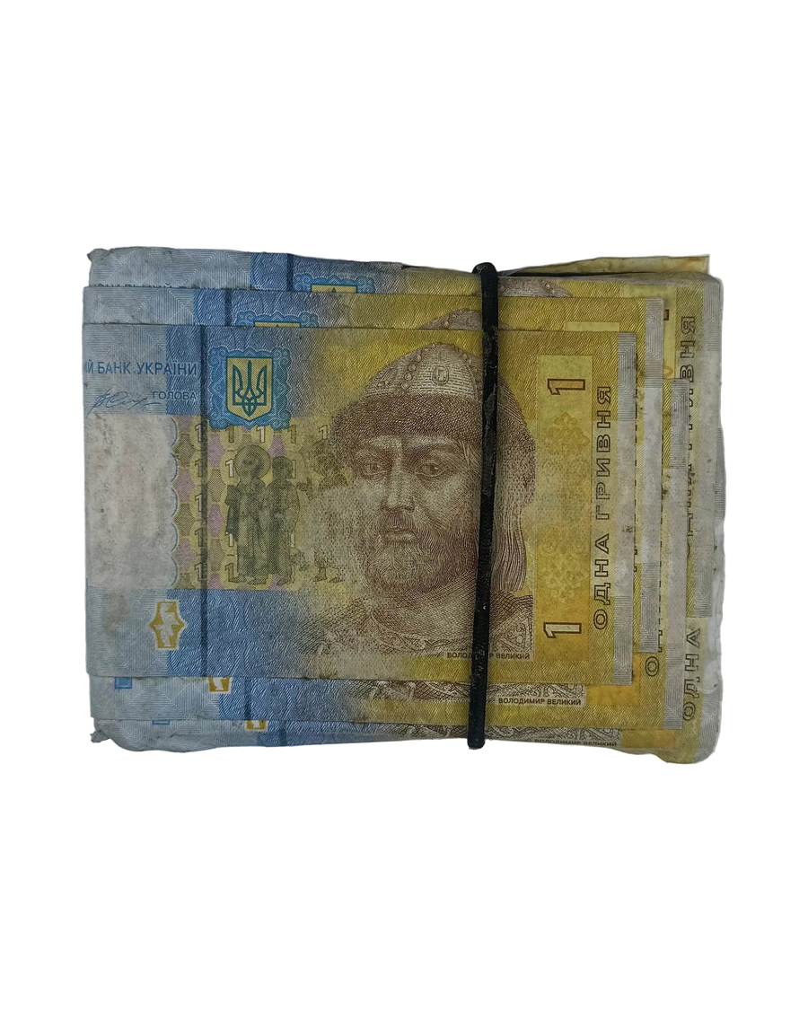 1 UAH Wallet V2