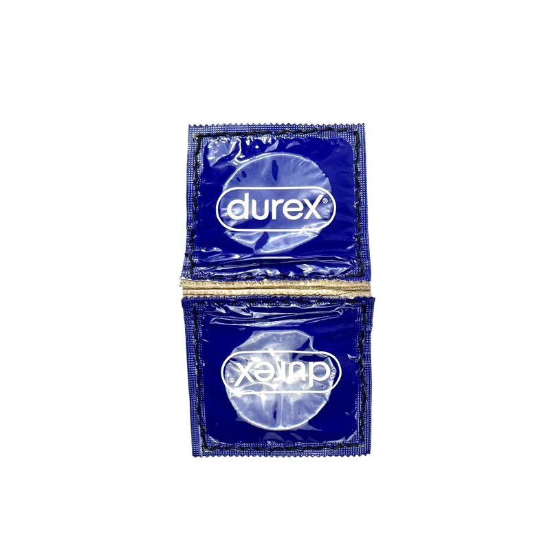 DUREX MONEY CLIP