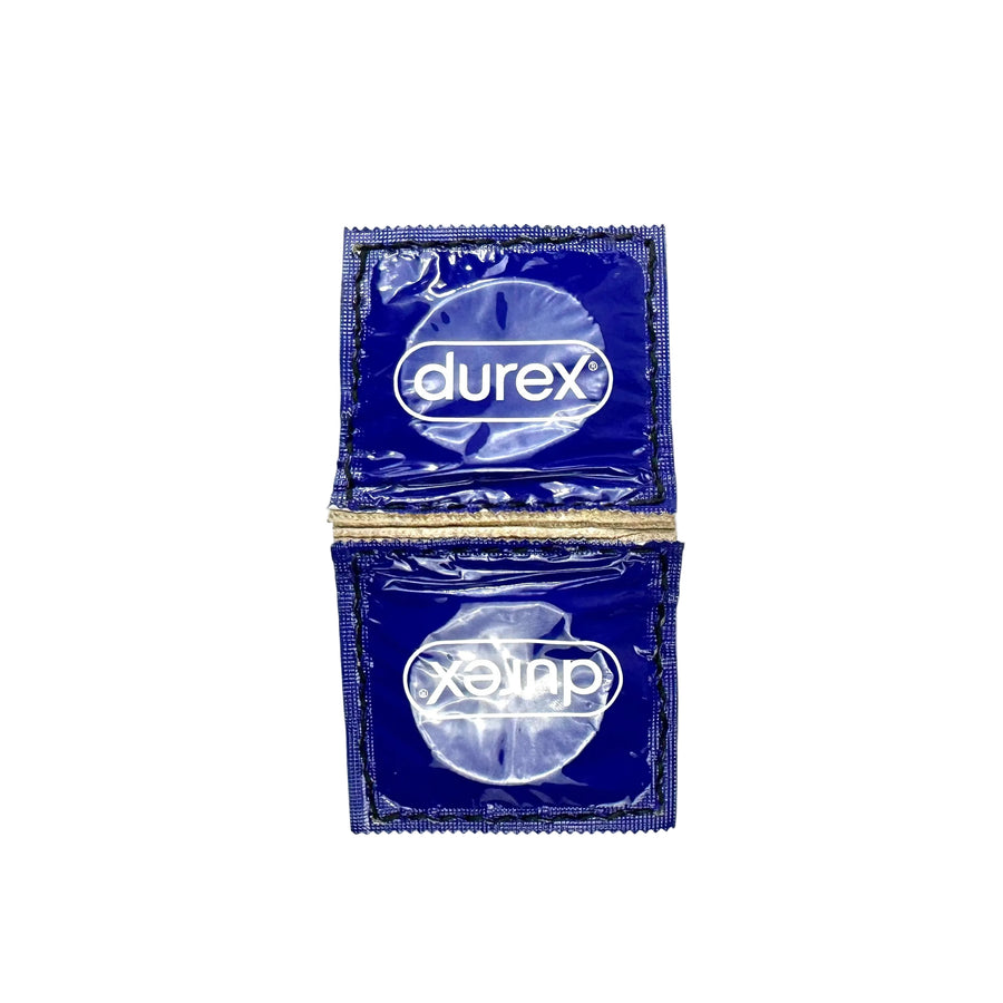 DUREX MONEY CLIP