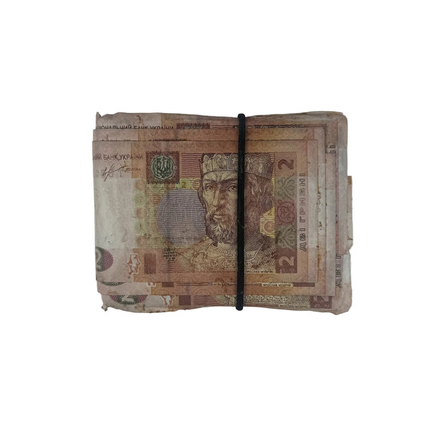 2 UAH Wallet V2