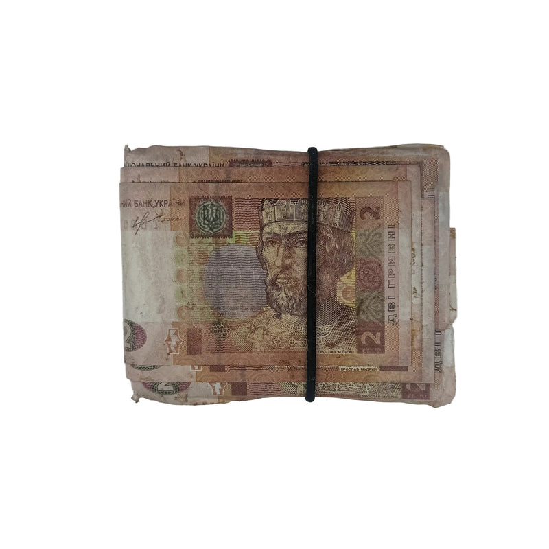 2 UAH Wallet V2