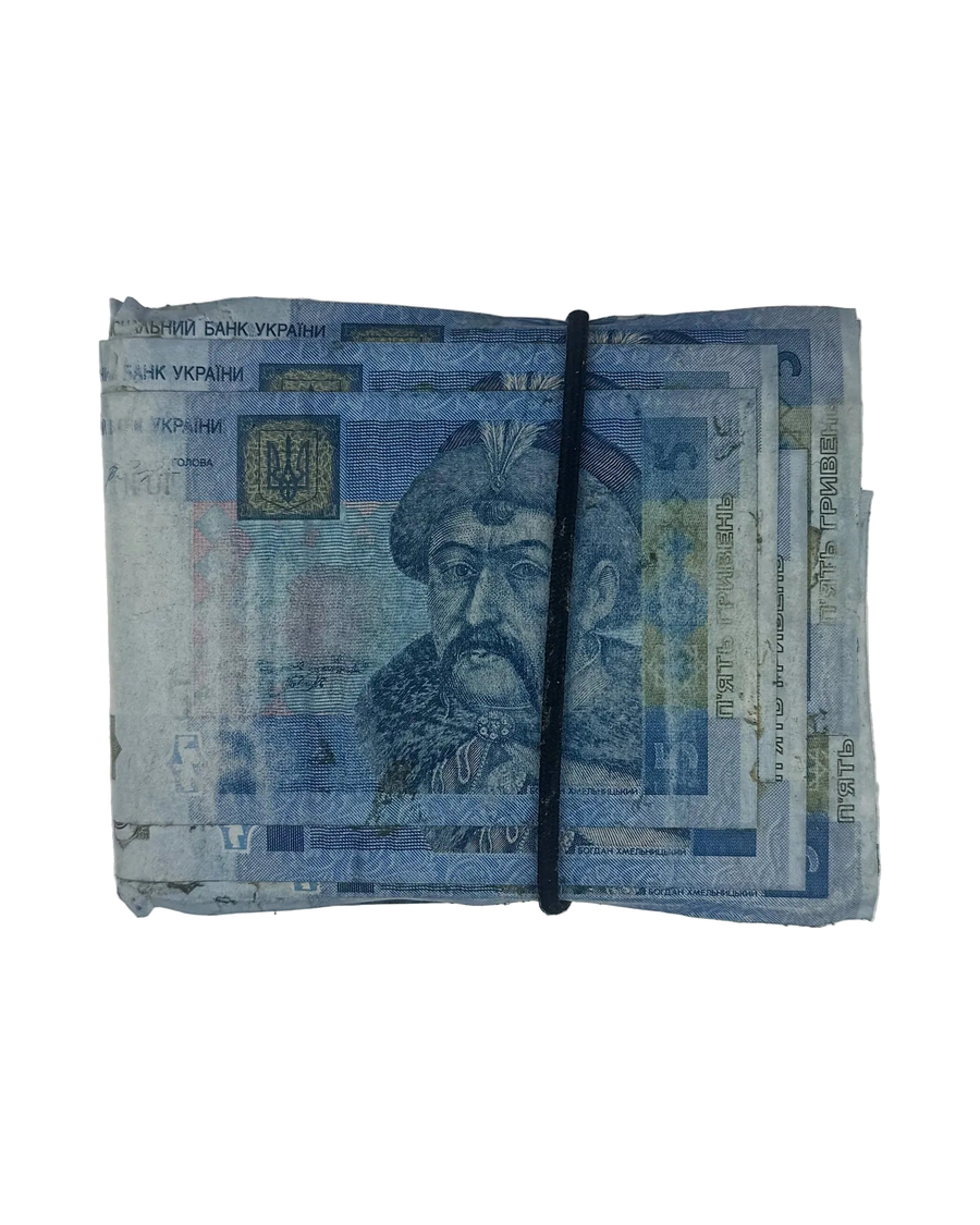 5 UAH Wallet V2