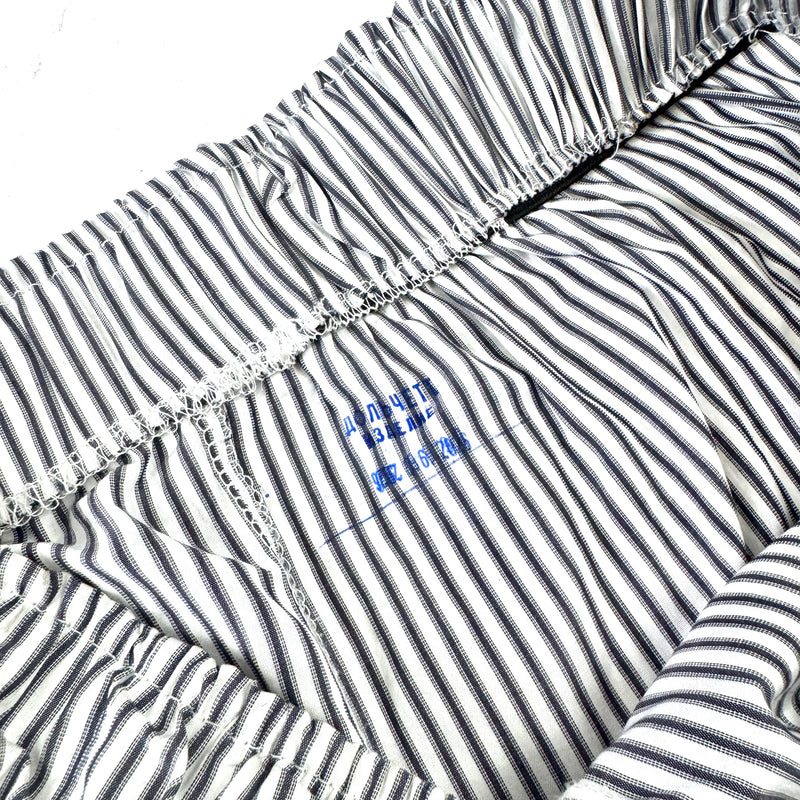 SLEEP SHORTS