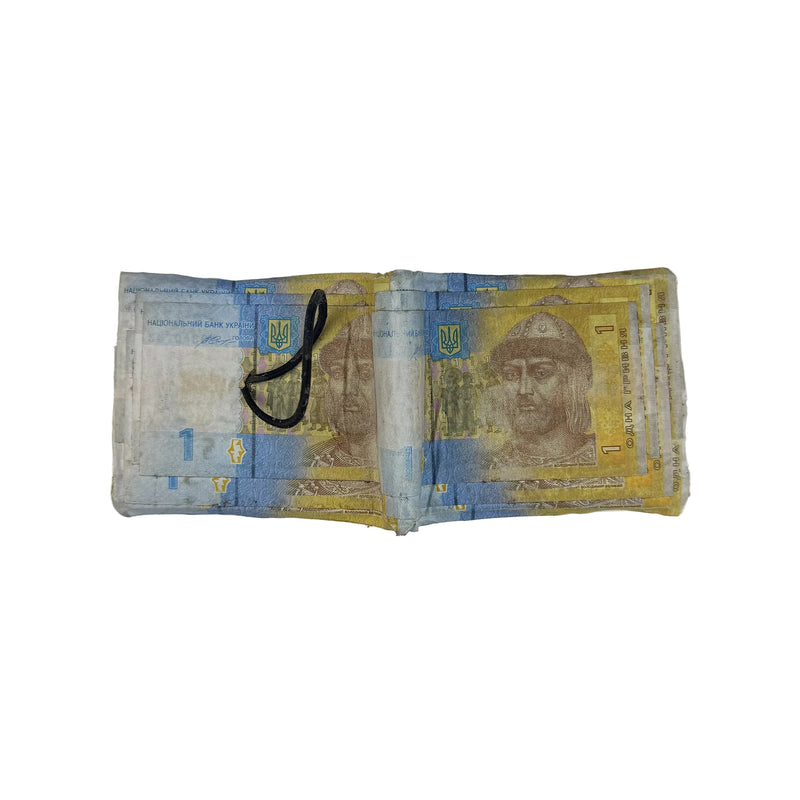 1 UAH Wallet V2