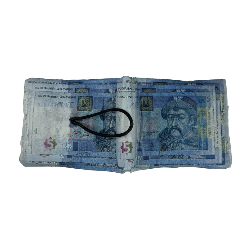 5 UAH Wallet V2