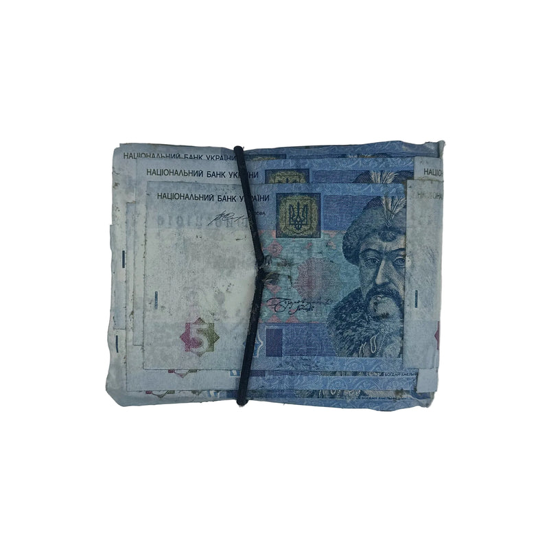 5 UAH Wallet V2