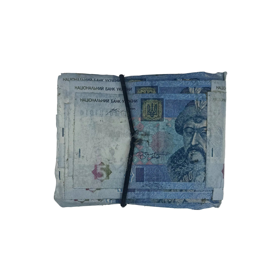 5 UAH Wallet V2