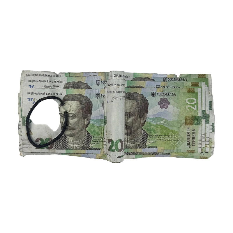 20 UAH Wallet V2