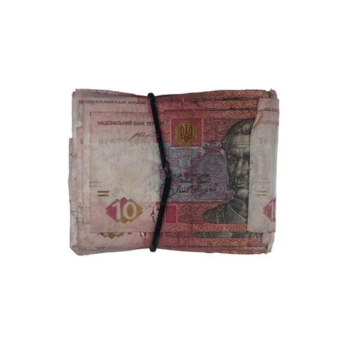10 UAH Wallet V2
