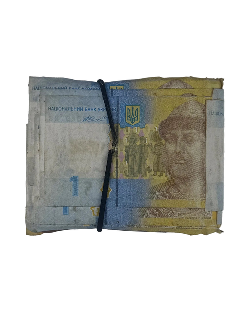 1 UAH Wallet V2