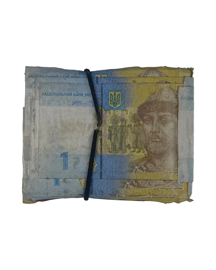 1 UAH Wallet V2