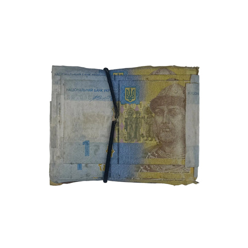1 UAH Wallet V2