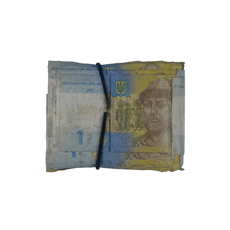 1 UAH Wallet V2