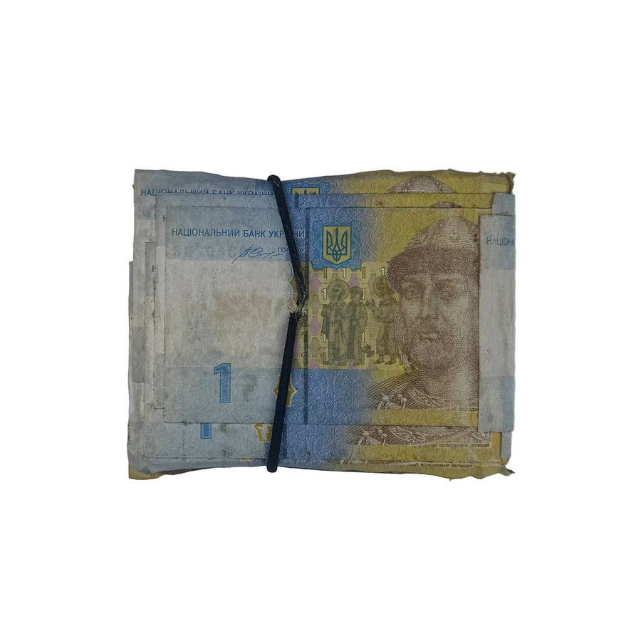 1 UAH Wallet V2