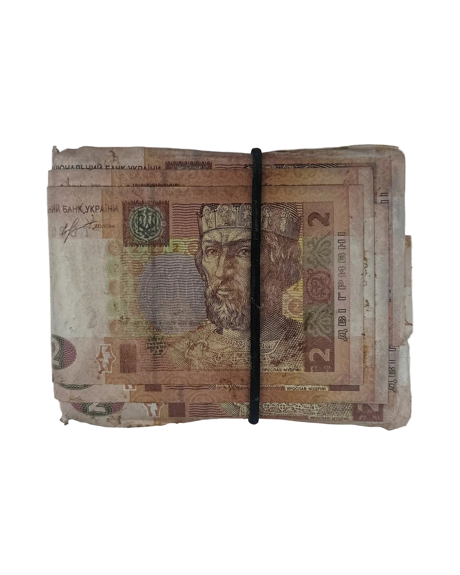 2 UAH Wallet V2